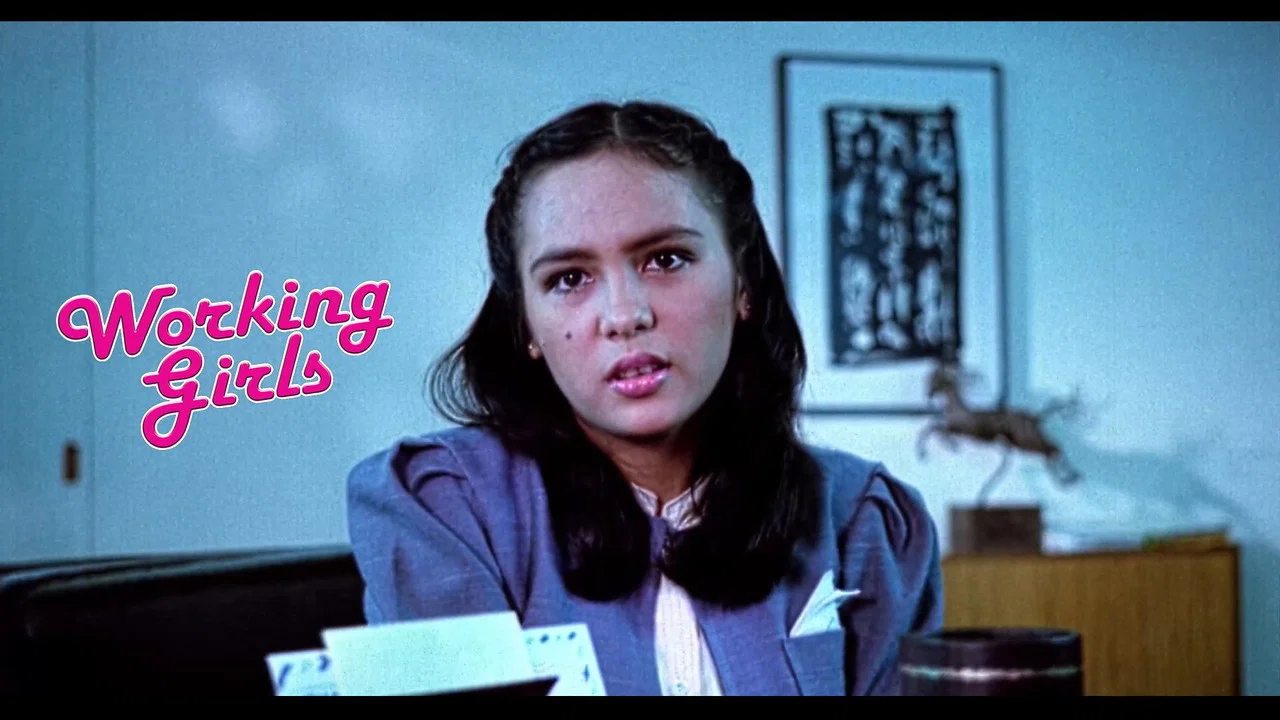 Working Girls - 剧照