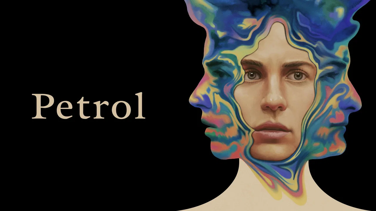 Petrol - 剧照