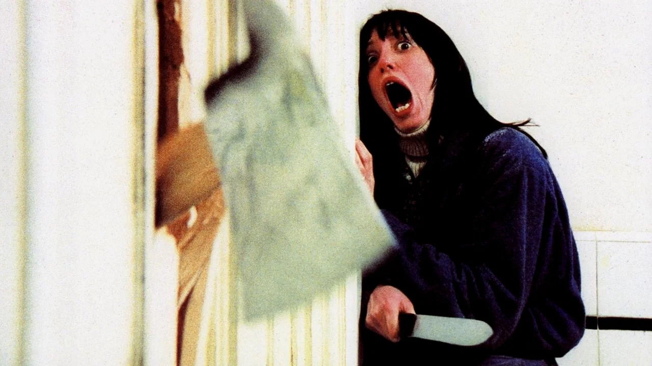 Stephen King : le mal n&eacute;cessaire - 剧照