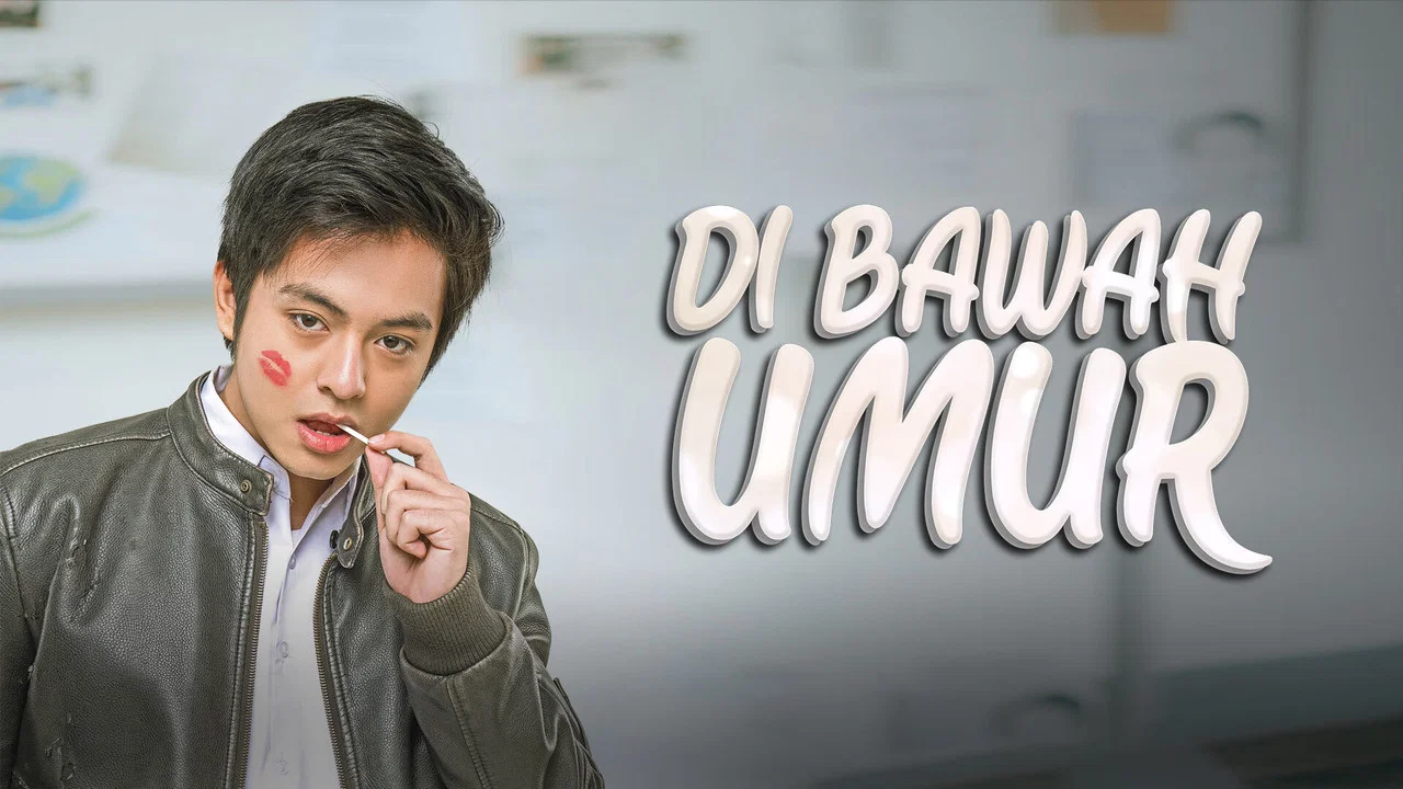 Di Bawah Umur - 剧照