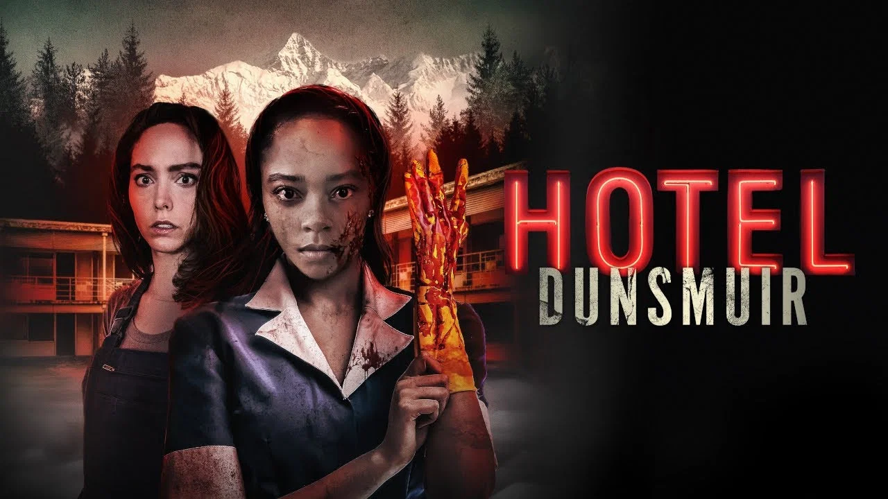 Hotel Dunsmuir - 剧照