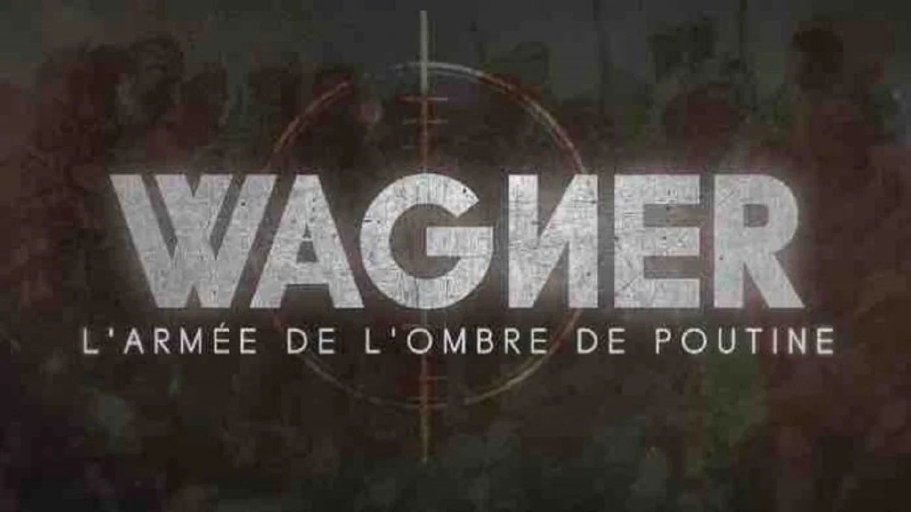 Wagner, l&rsquo;arm&eacute;e de l&rsquo;ombre de Poutine - 剧照
