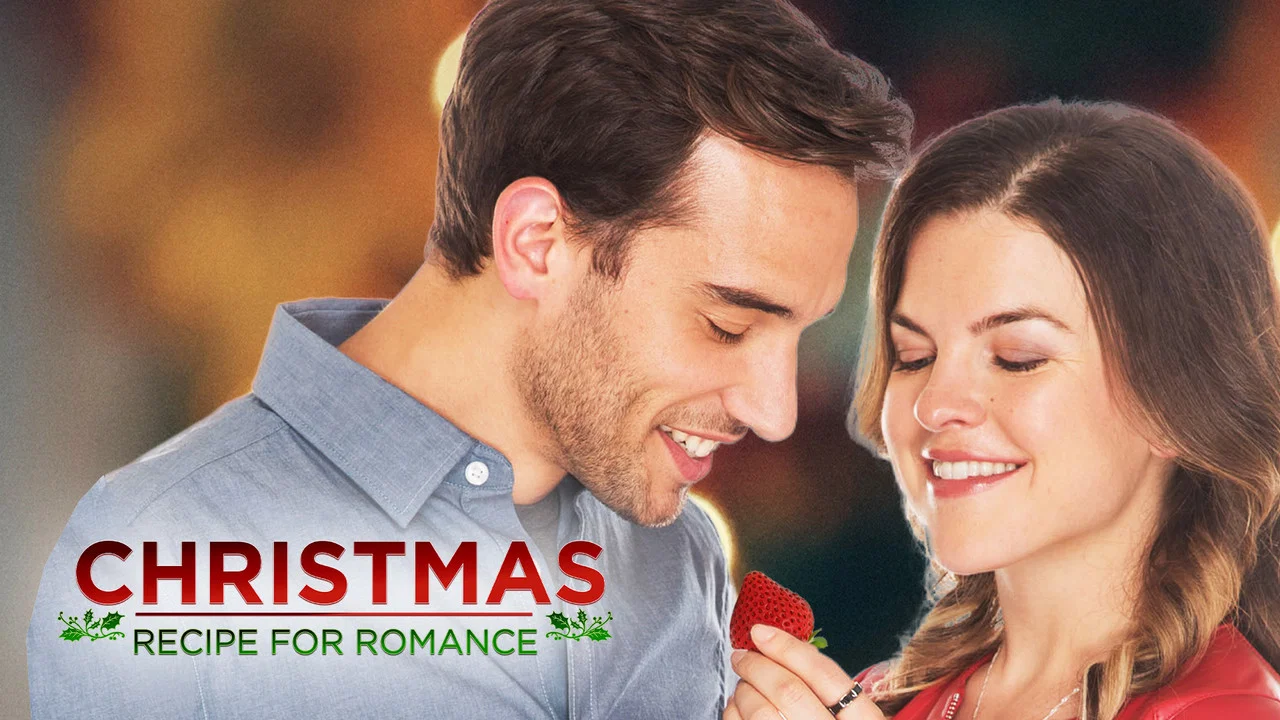 A Christmas Recipe for Romance - 剧照