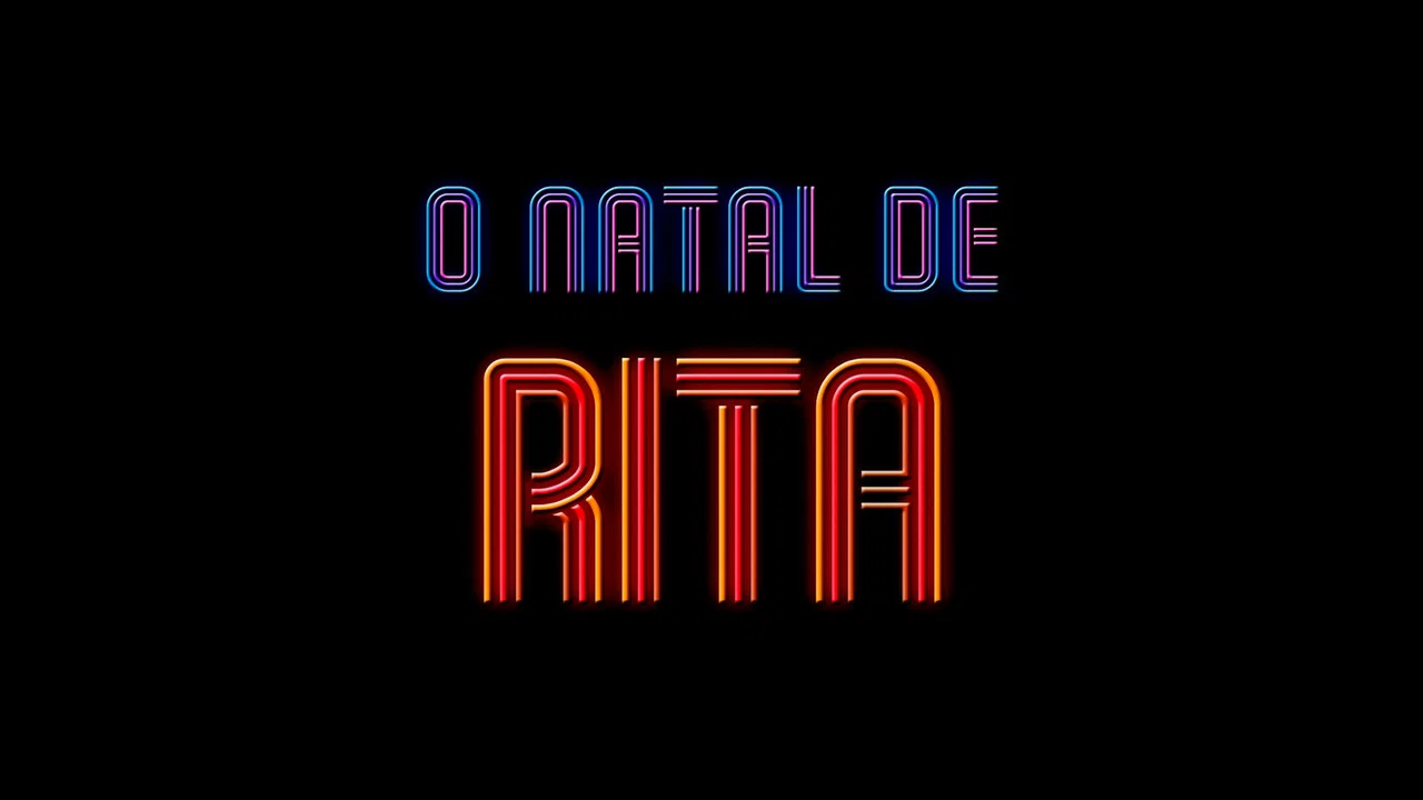O Natal de Rita - 剧照