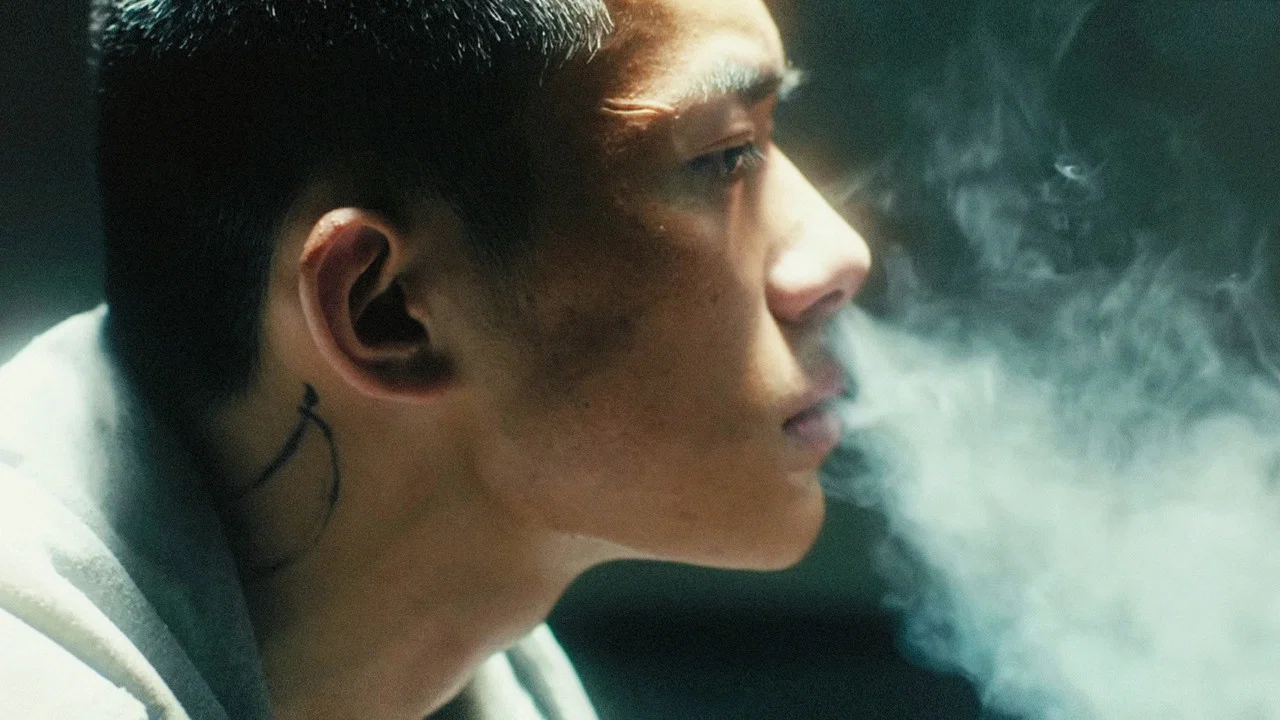 少年的你 - 剧照