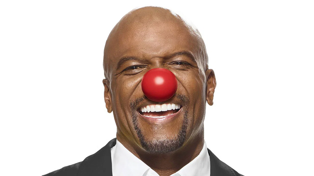 Red Nose Day 2019 - 剧照