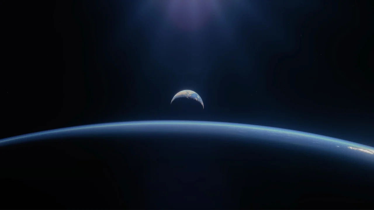 Planet - 剧照