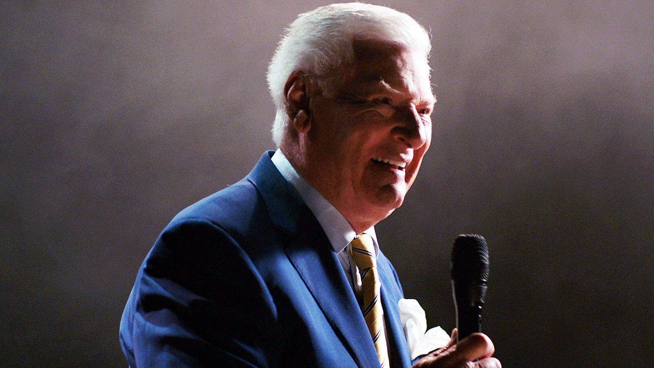Roy Walker - Beyond a Joke - 剧照