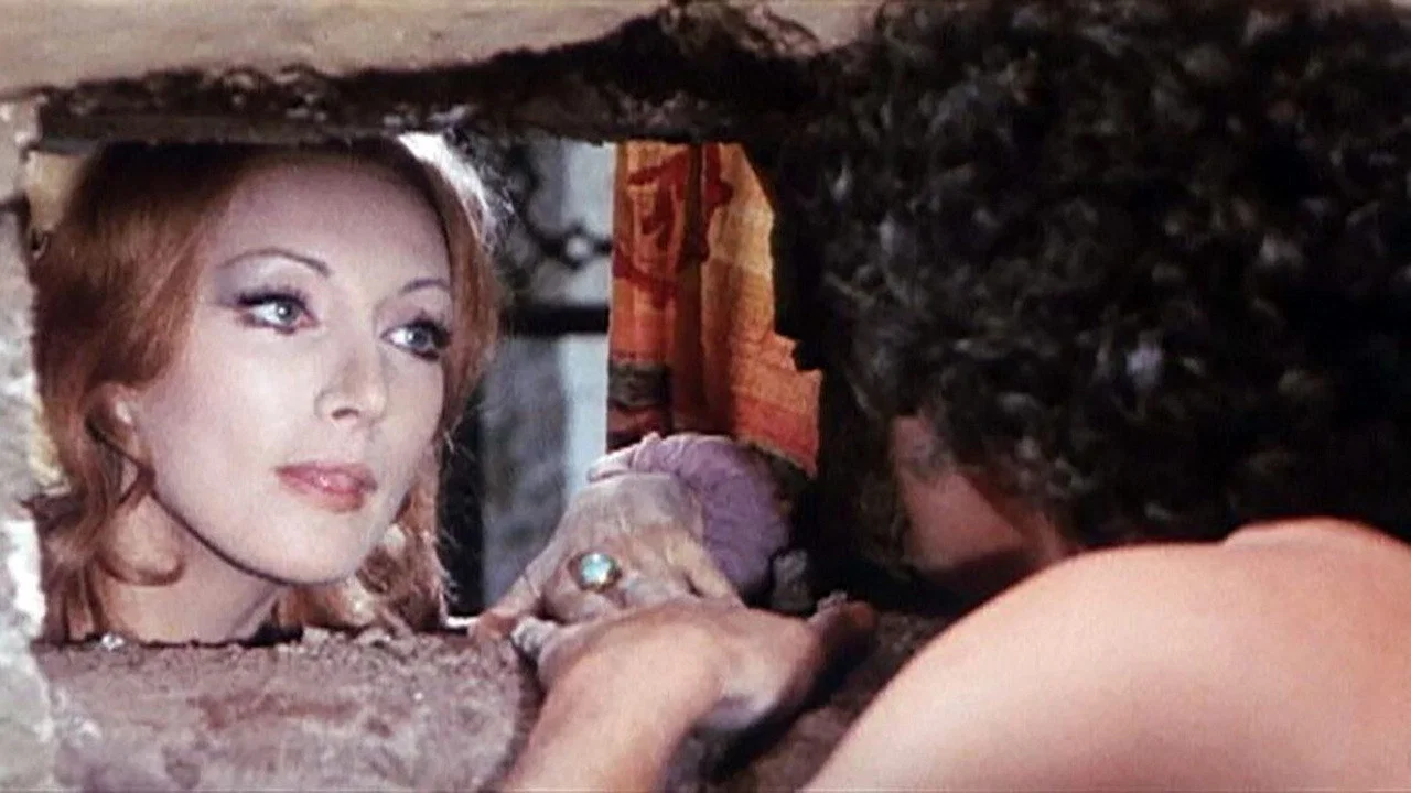 Decameron n&deg; 3 - Le pi&ugrave; belle donne del Boccaccio - 剧照