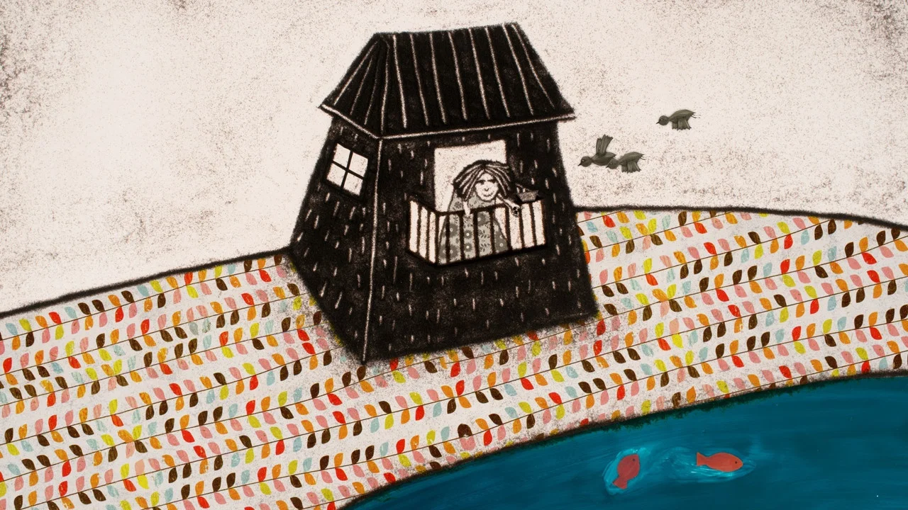 La petite pousse - 剧照