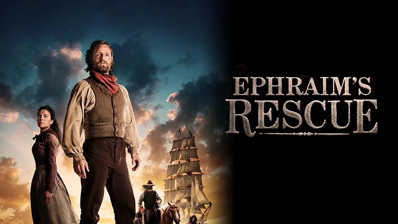 Ephraim's Rescue - 剧照