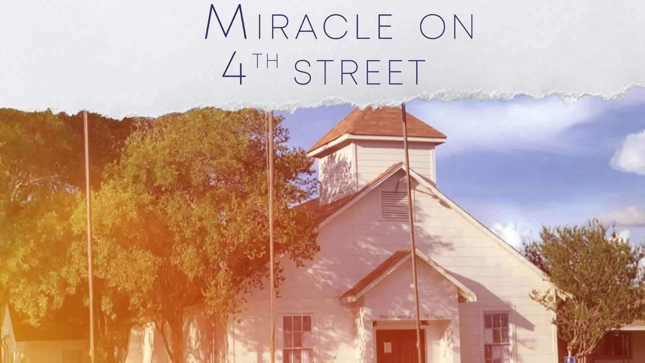 Miracle on 4th Street - 剧照