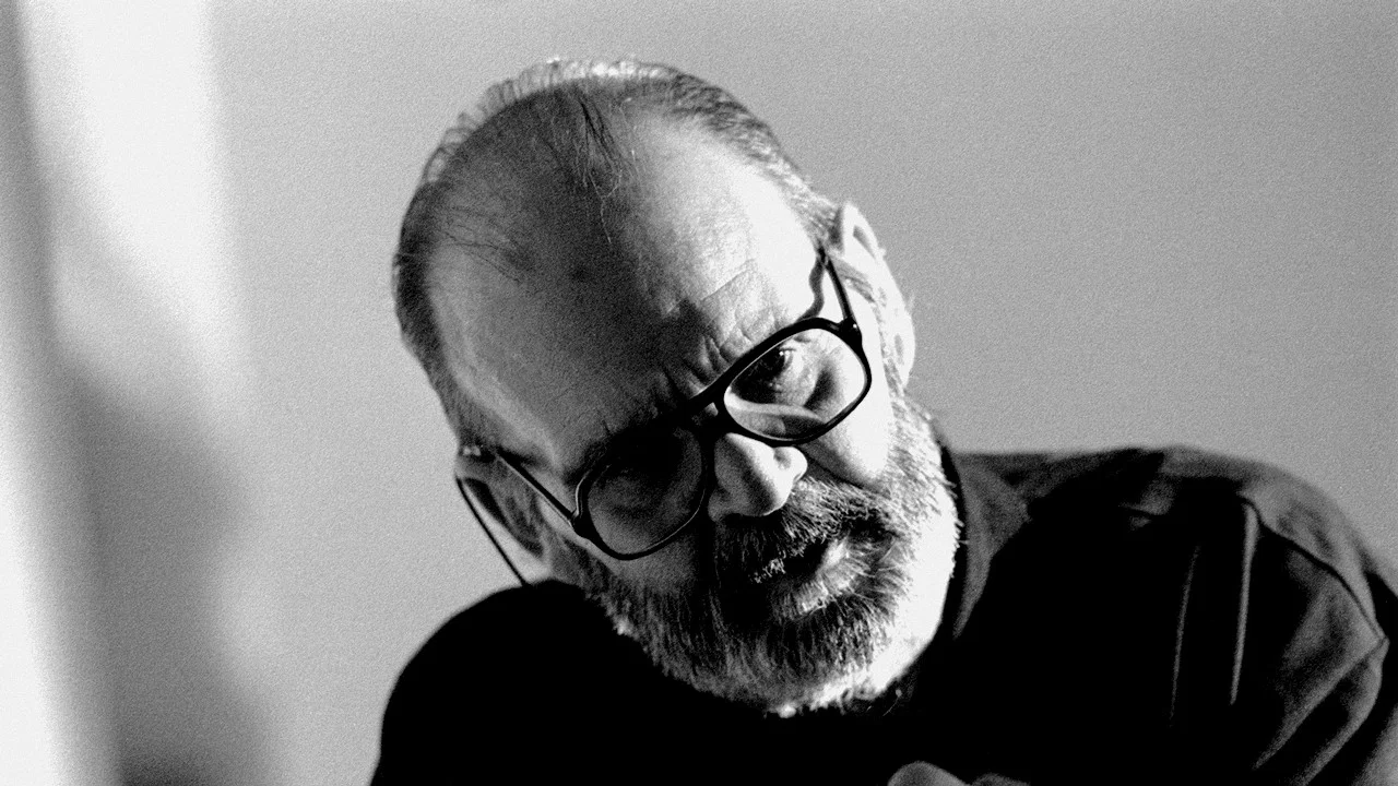 Fulci talks: conversazione uncut con Lucio Fulci - 剧照