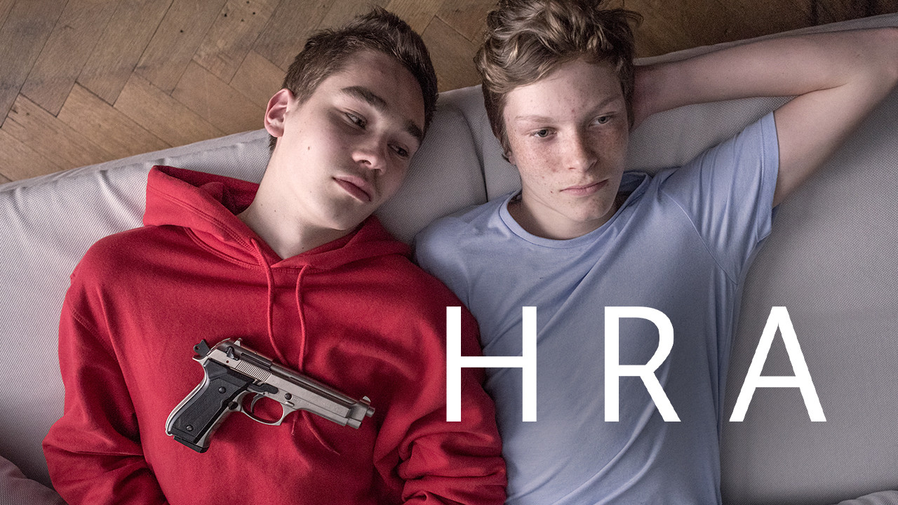 Hra - 剧照