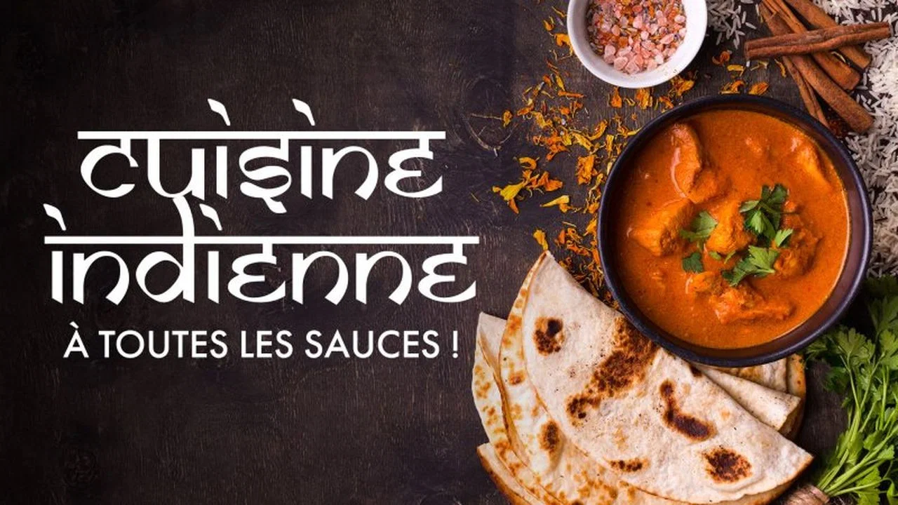 Cuisine indienne : &Agrave; toutes les sauces ! - 剧照