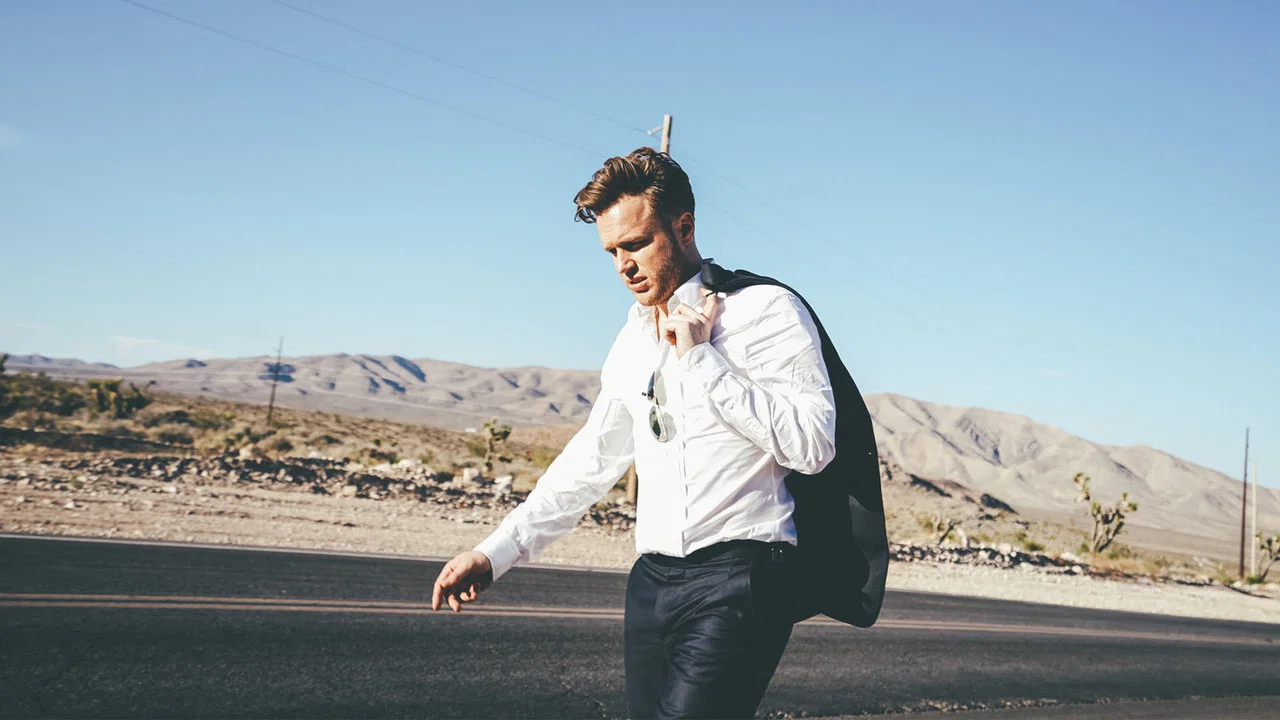 Olly Murs: Never Been Better - Live at the O2 - 剧照