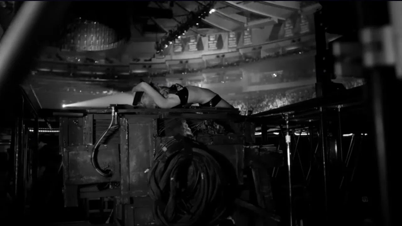 Lady Gaga：恶魔舞会巡演之麦迪逊公园广场演唱会 - 剧照
