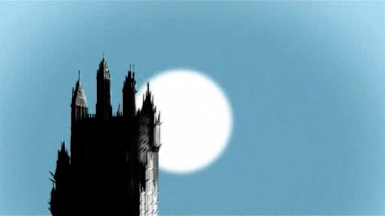 Vision of the Dark Tower - 剧照