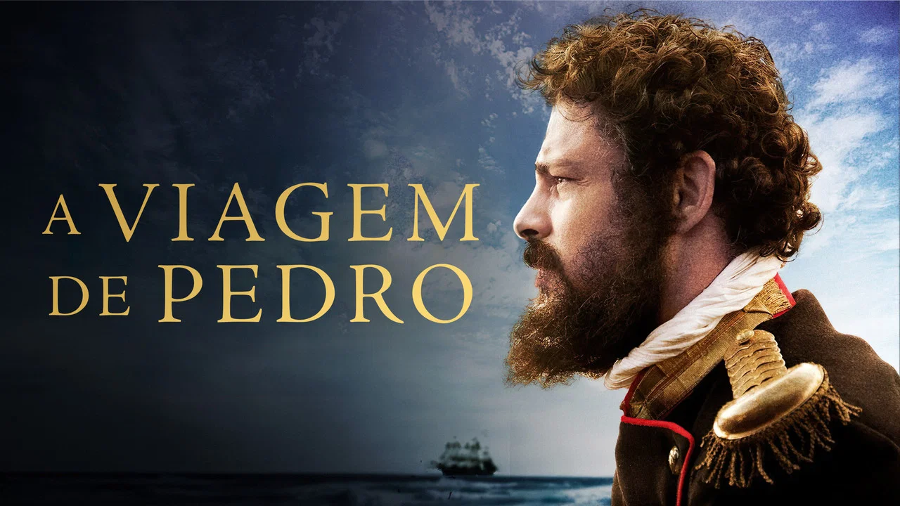 A Viagem de Pedro - 剧照