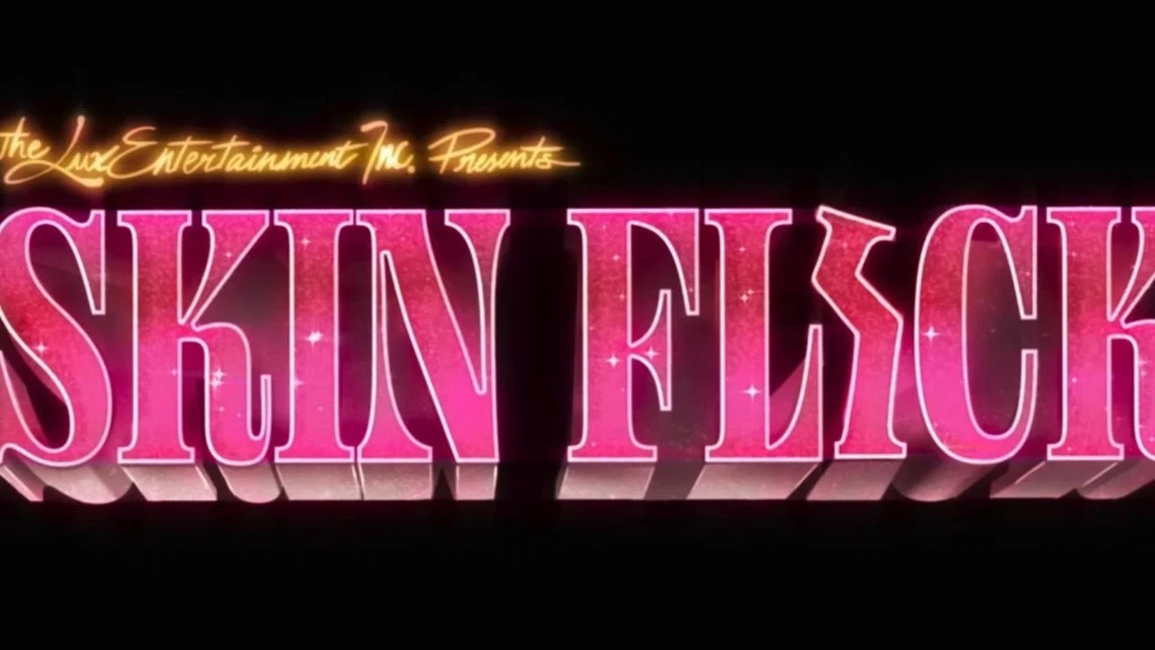Skin Flick - 剧照