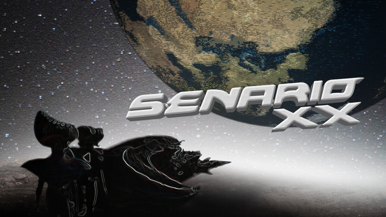 Senario XX - 剧照