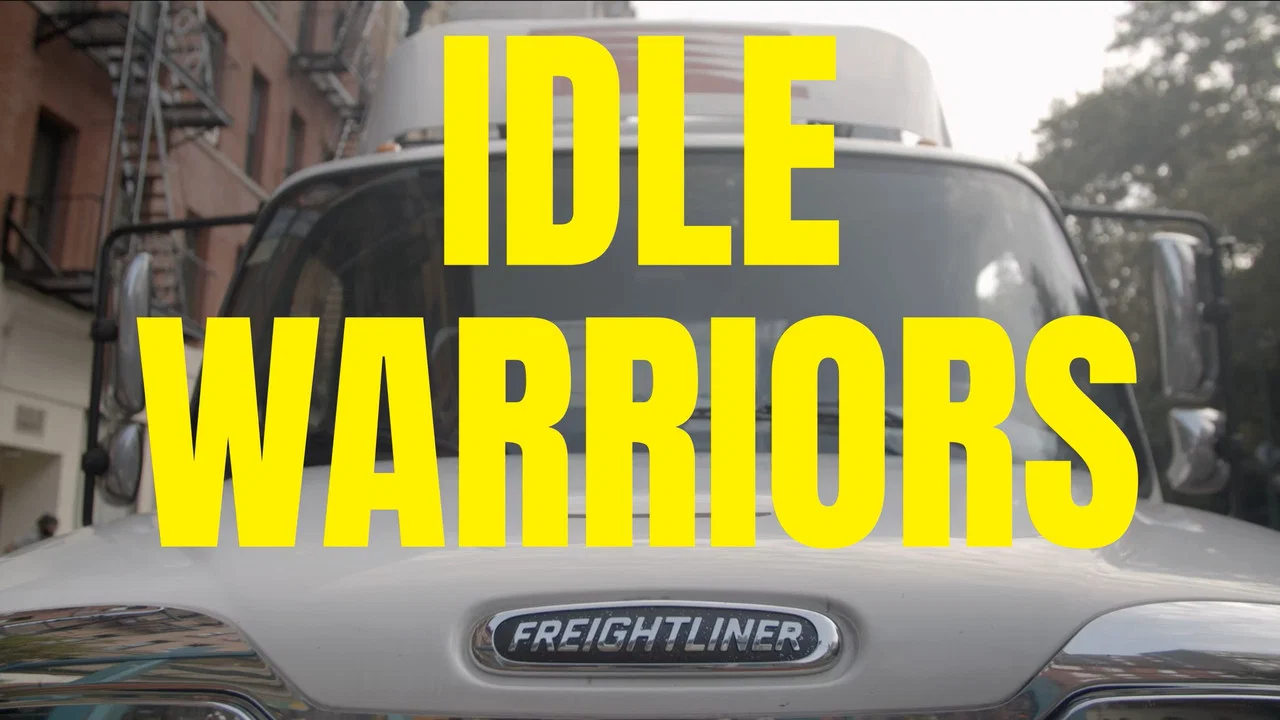 Idle Warriors - 剧照