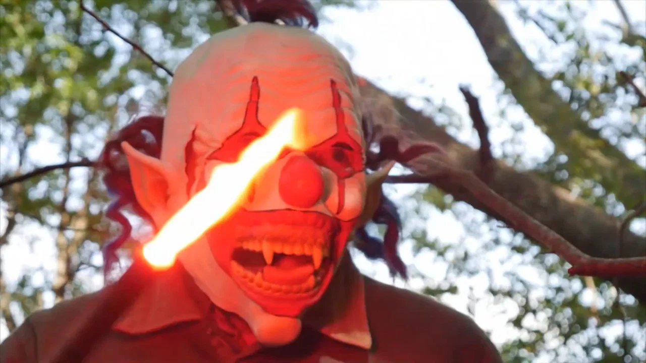 It Kills: Camp Blood 7 - 剧照