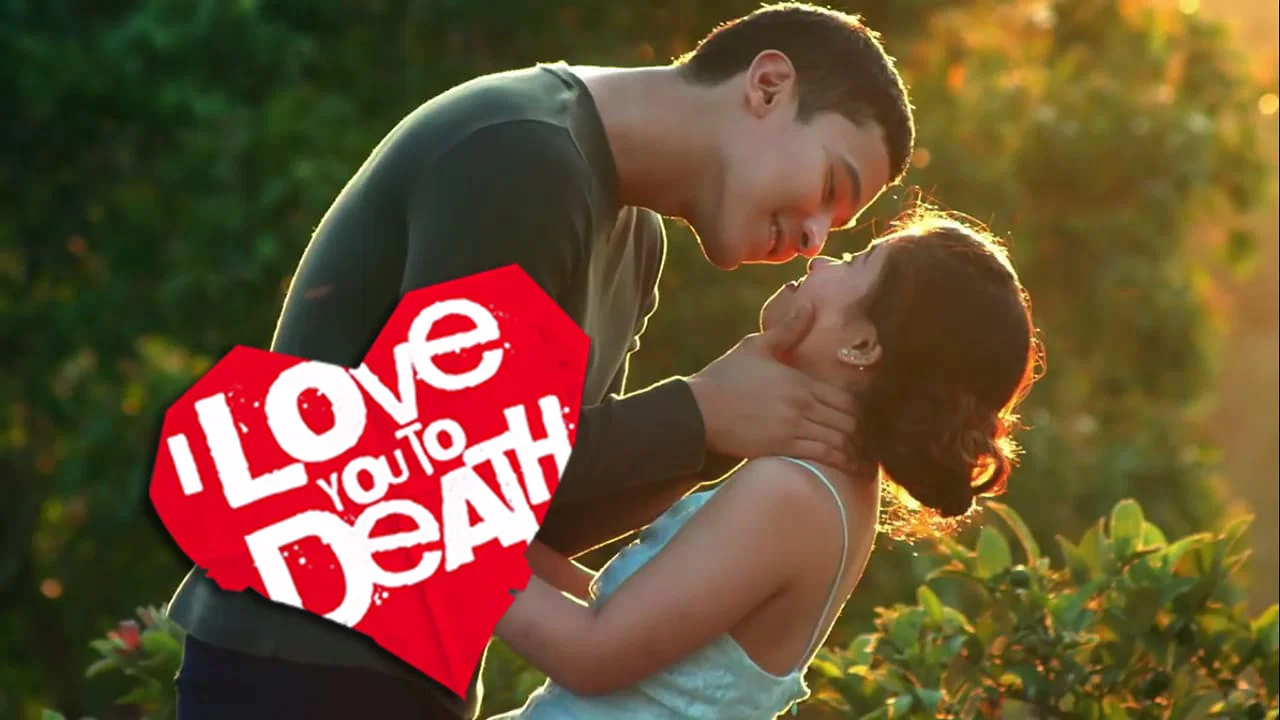 I Love You to Death - 剧照