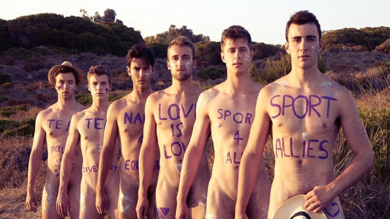 The Warwick Rowers - WR17 Spain Film - 剧照