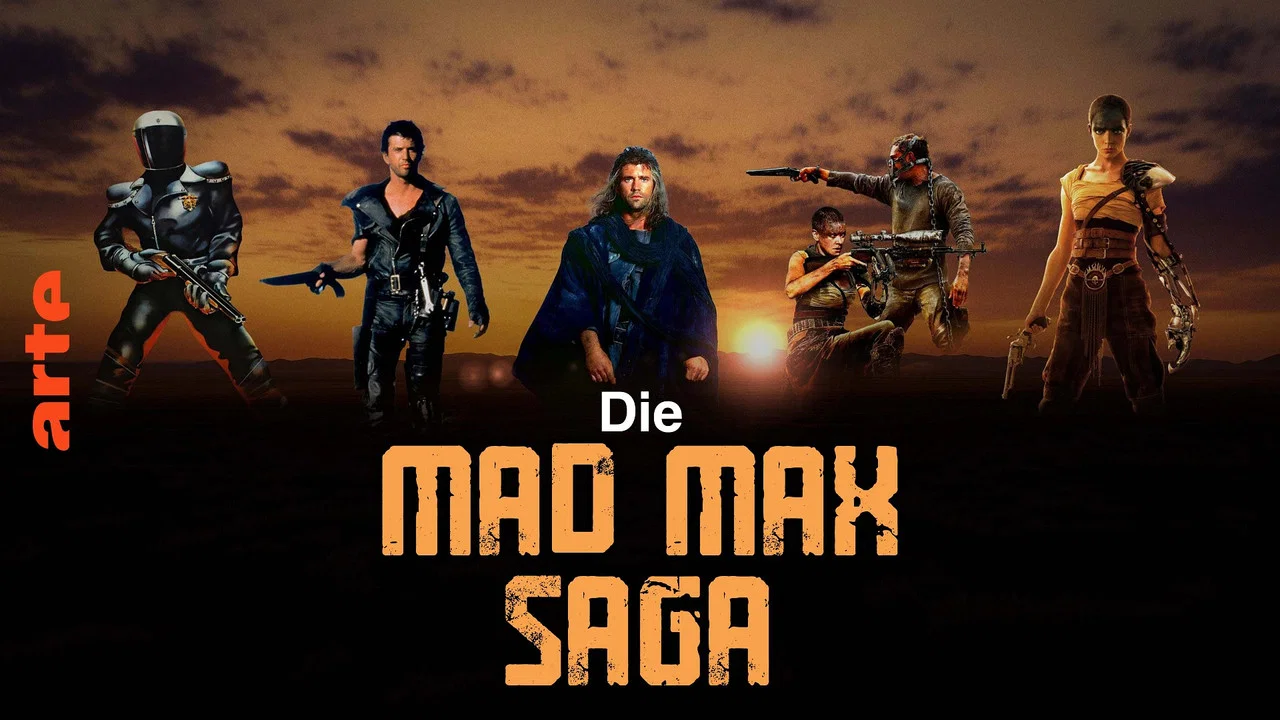 L'apocalypse selon Mad Max - 剧照