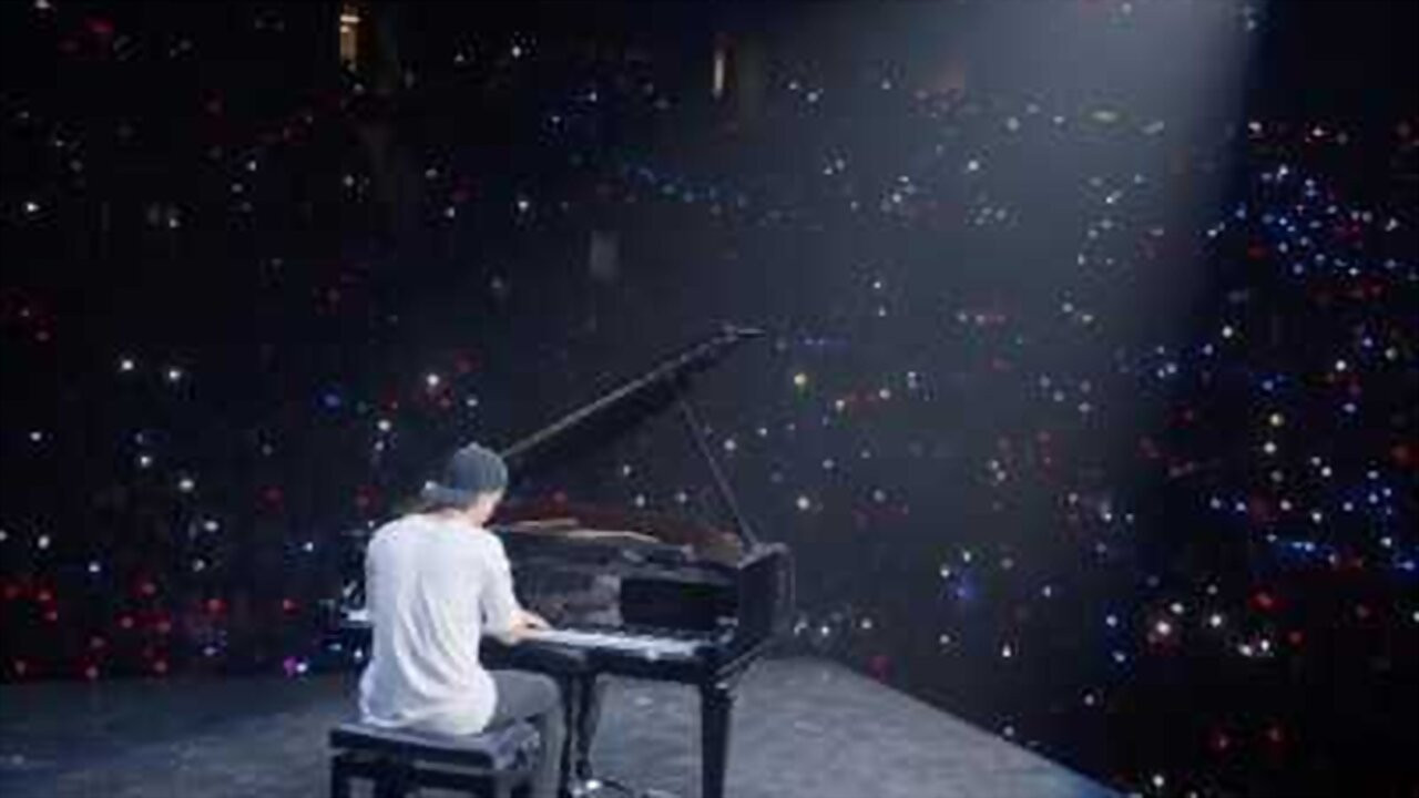 Kygo: Stole the Show - 剧照