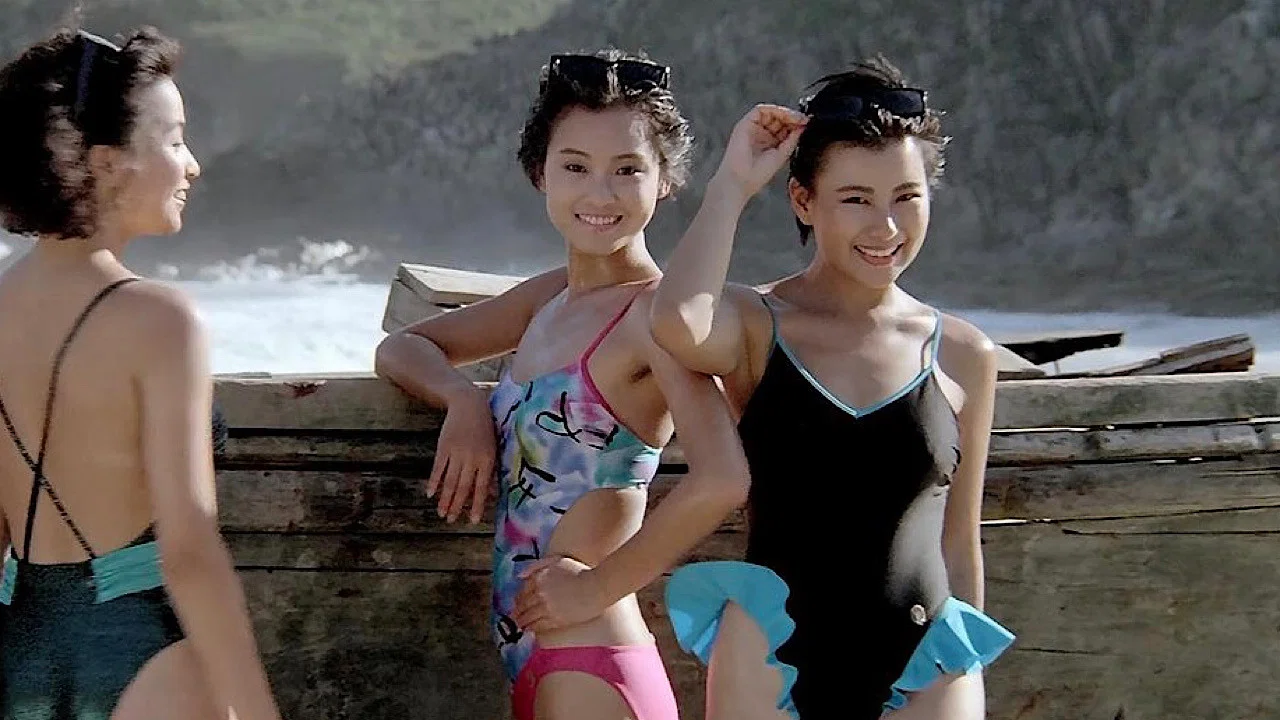 精装追女仔2 - 剧照