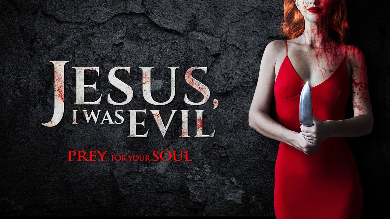 Jesus I Was Evil - 剧照