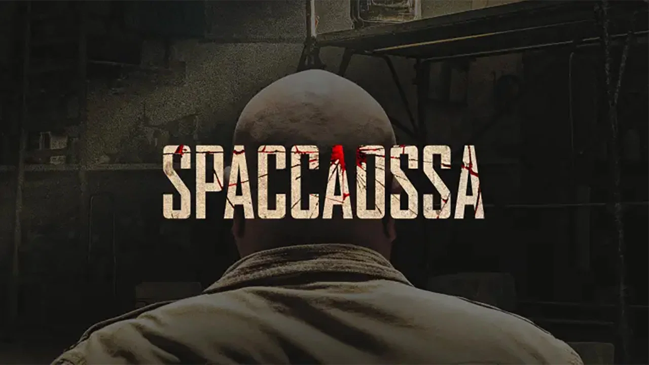 Spaccaossa - 剧照