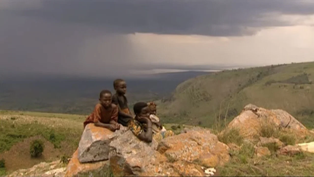 Ghosts of Rwanda - 剧照