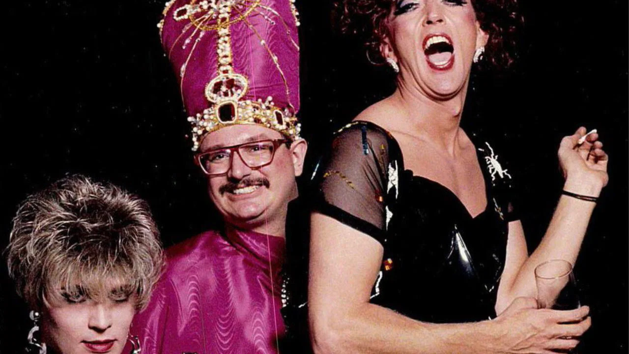 Outliers: Calgary's Queer History - 剧照