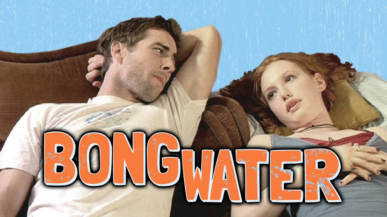 Bongwater - 剧照