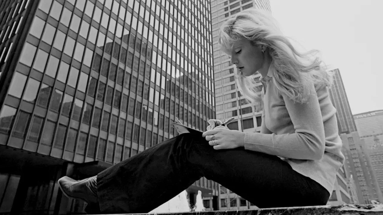 Sylvie Vartan, vous et moi - 剧照