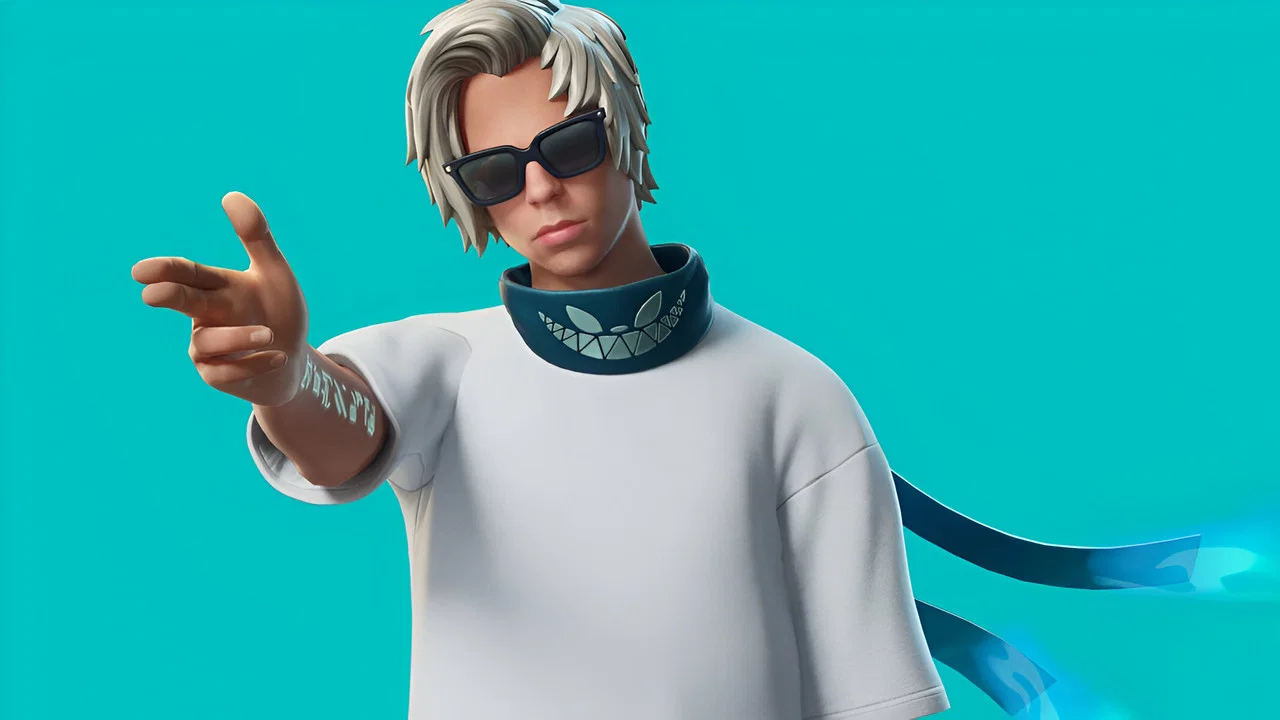 Rubius - Stories from the Battle Bus - 剧照