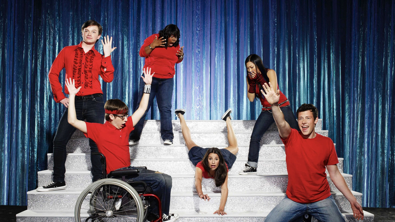 Glee: Keep on Believin' - 剧照