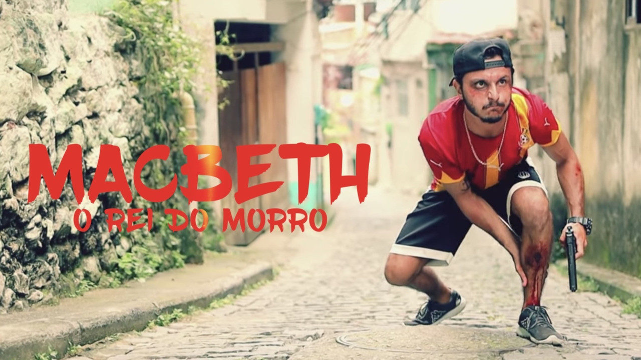 Macbeth - O Rei do Morro - 剧照