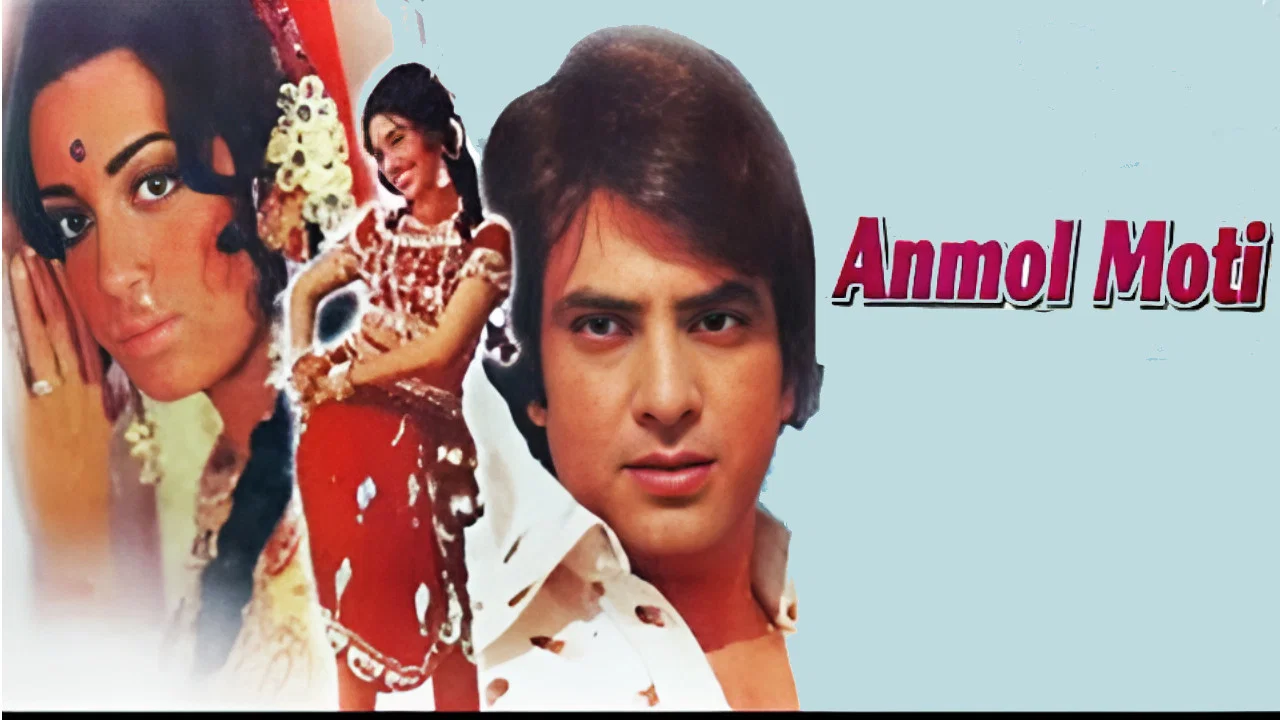 Anmol Moti - 剧照