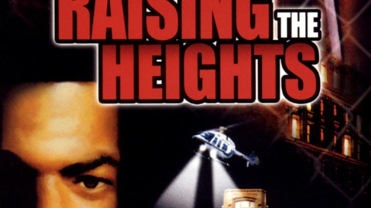 Raising the Heights - 剧照