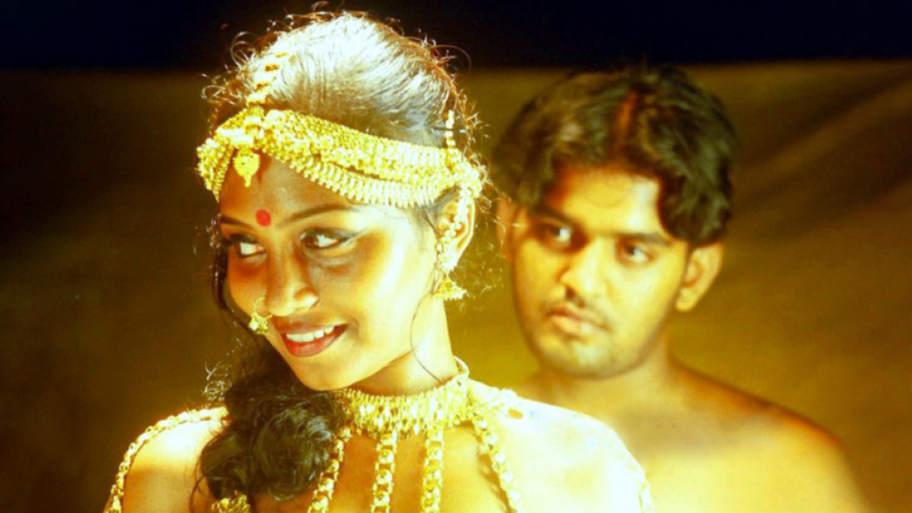 காதல் கதை - 剧照