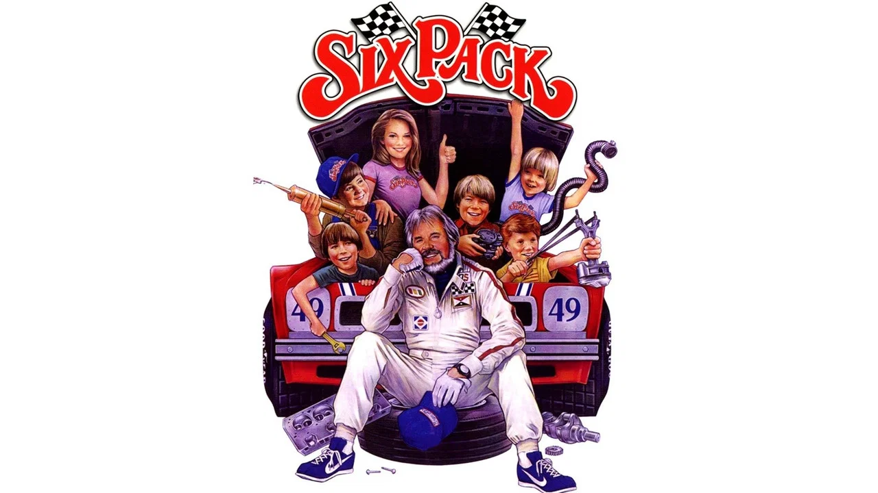 Six Pack - 剧照
