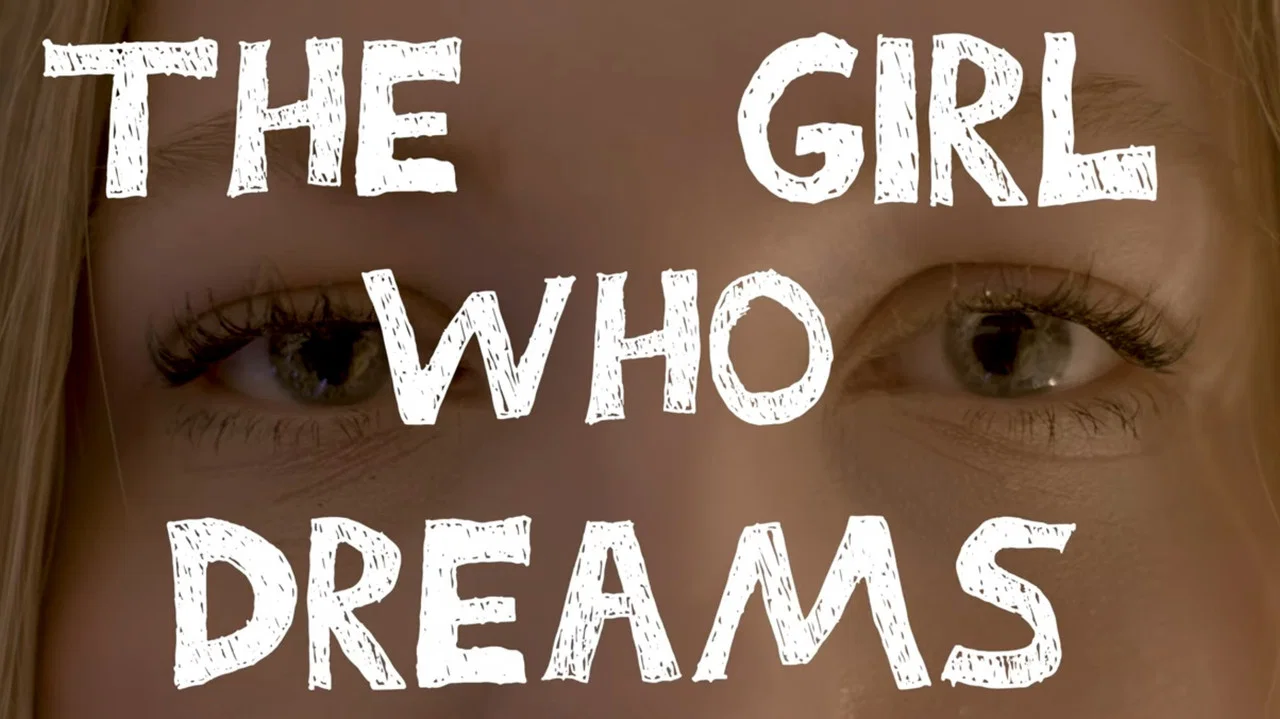 The Girl Who Dreams - 剧照