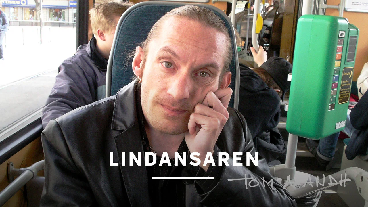 Lindansaren - 剧照