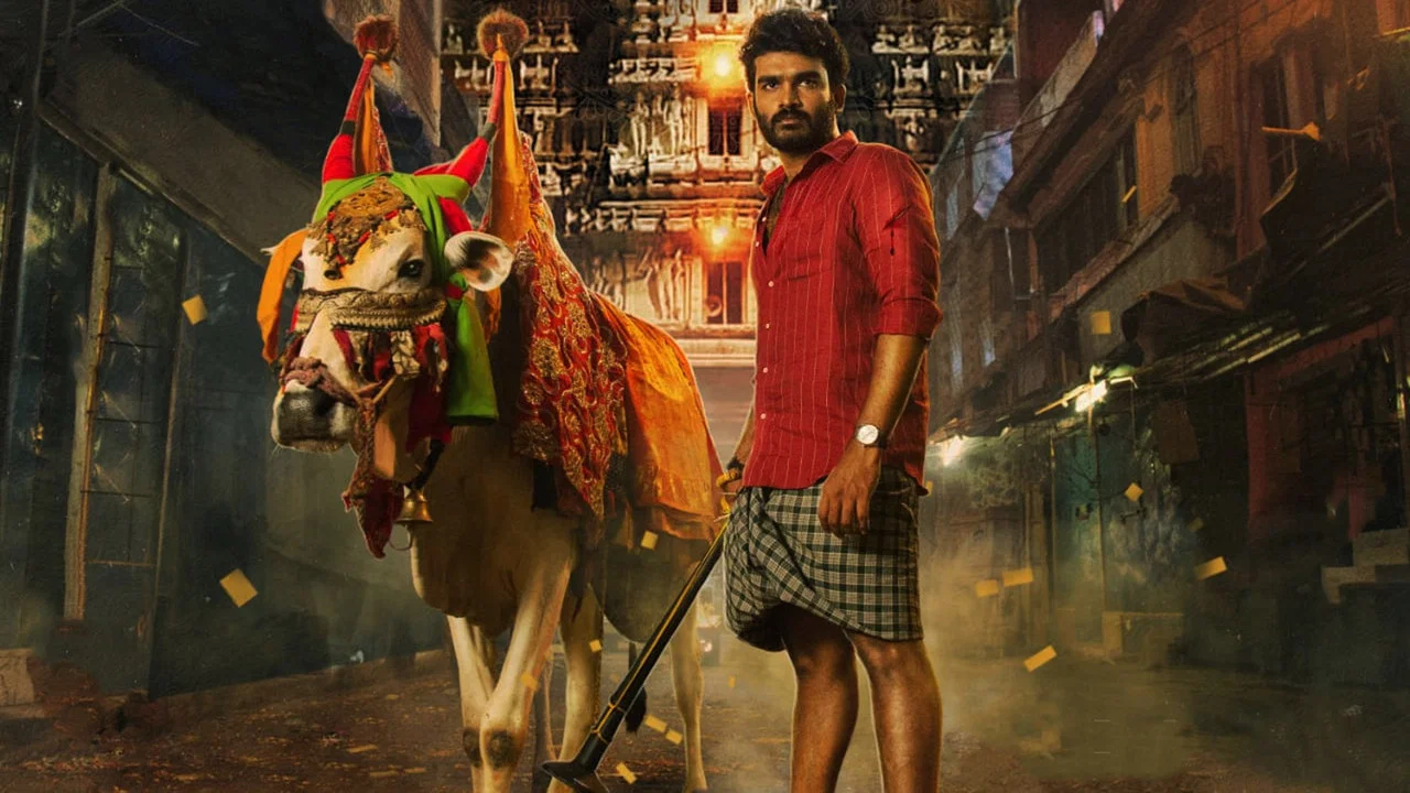 వినరో భాగ్యము విష్ణు కథ - 剧照