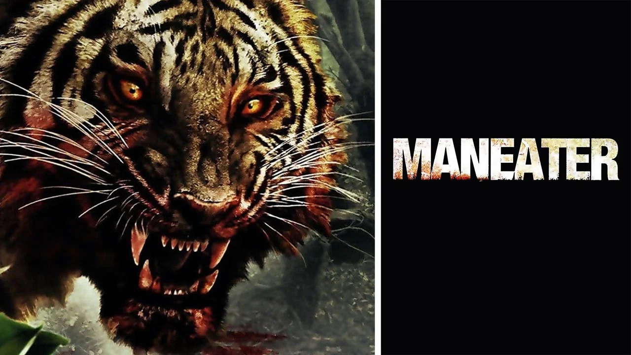 Maneater - 剧照