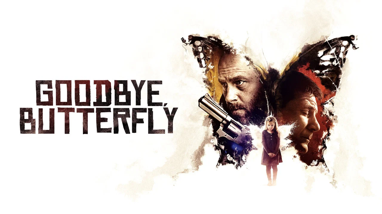 Goodbye, Butterfly - 剧照